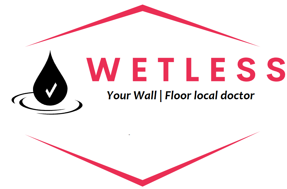 wetless